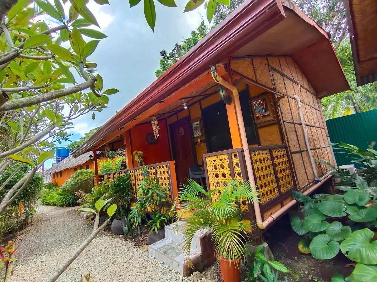 Adrianas Place Boutique Guest House Panglao