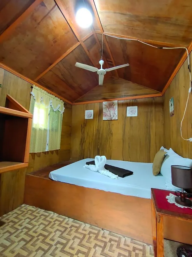 Guest house Adrianas Place Panglao