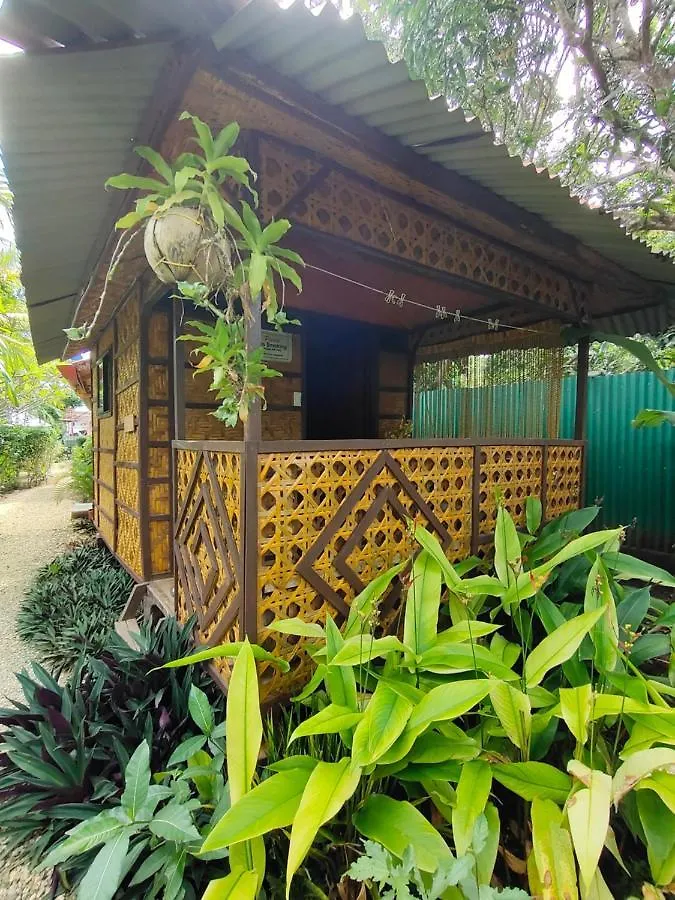 Adrianas Place Boutique Guest House Panglao