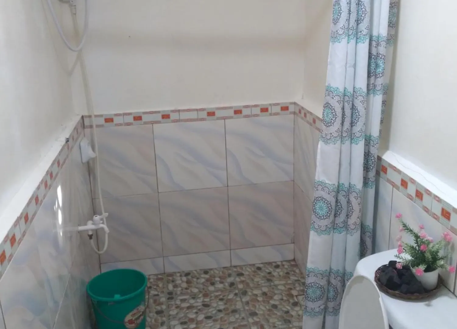 Adrianas Place Panglao 2*,