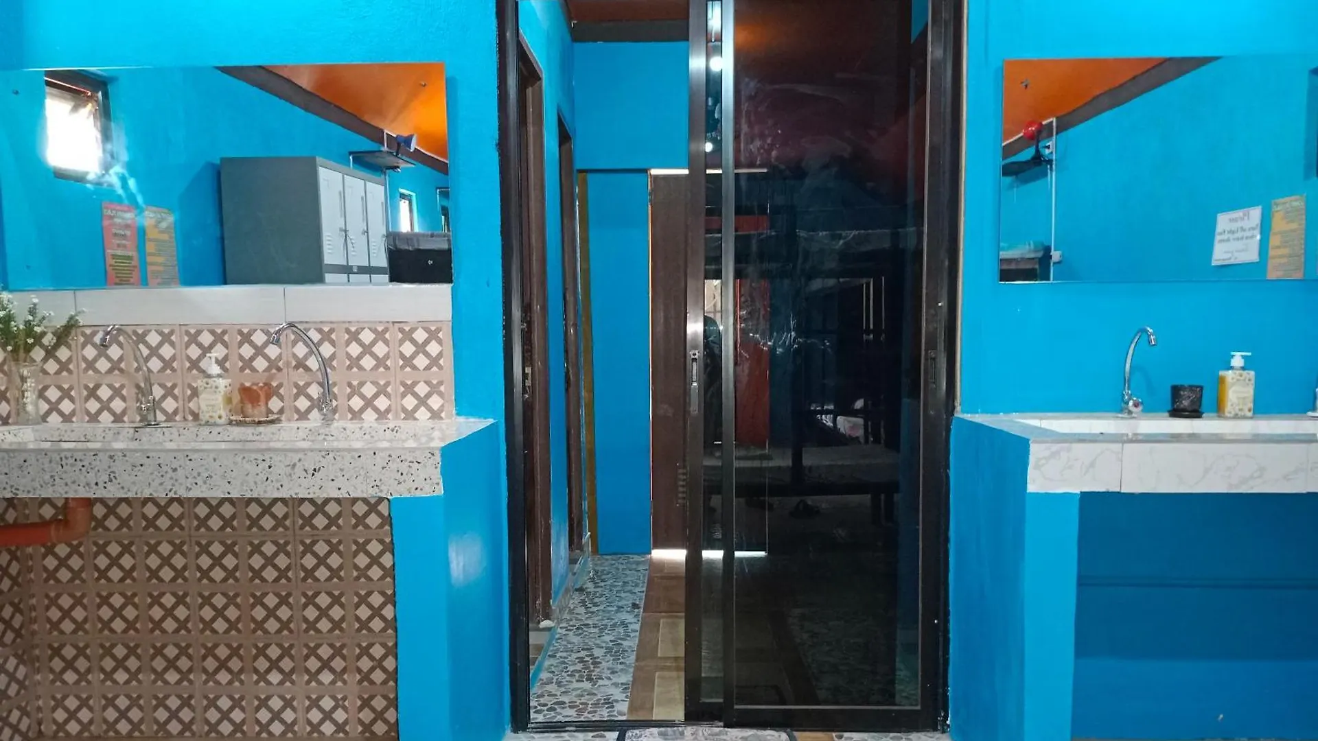 Adrianas Place Boutique Guest House Panglao Filippine