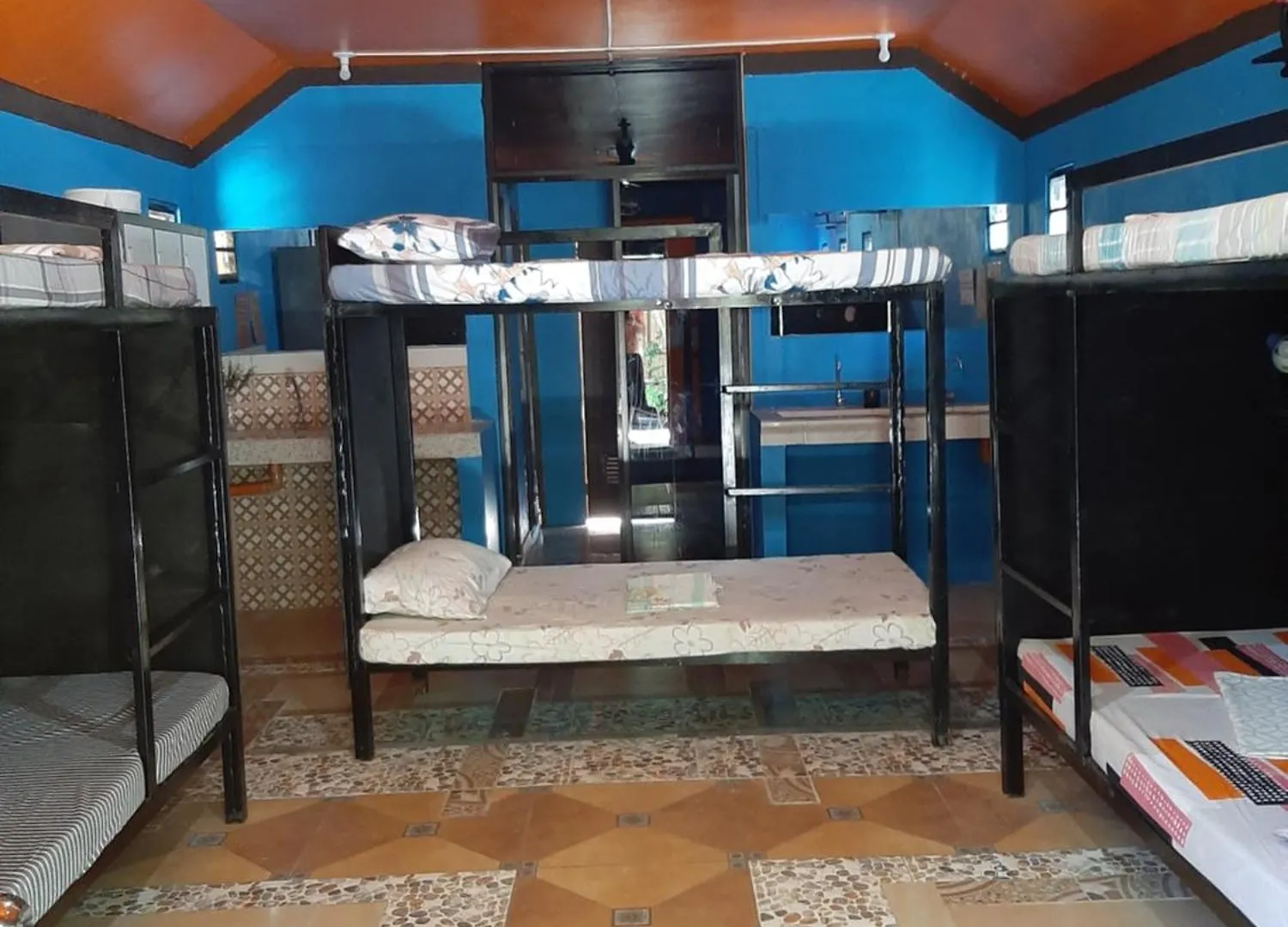 Adrianas Place Boutique Guest House Panglao