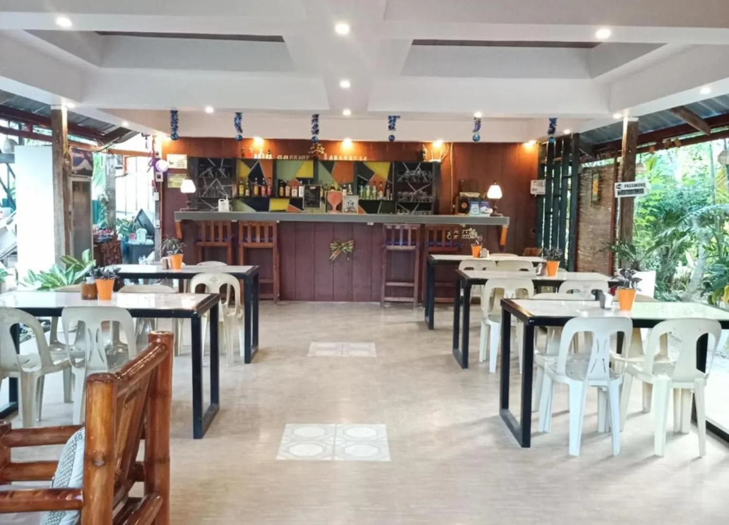 Guest house Adrianas Place Panglao