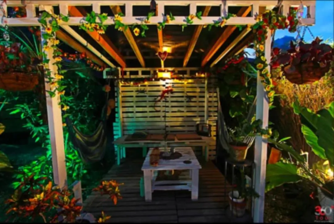 Adrianas Place Boutique Guest House Panglao