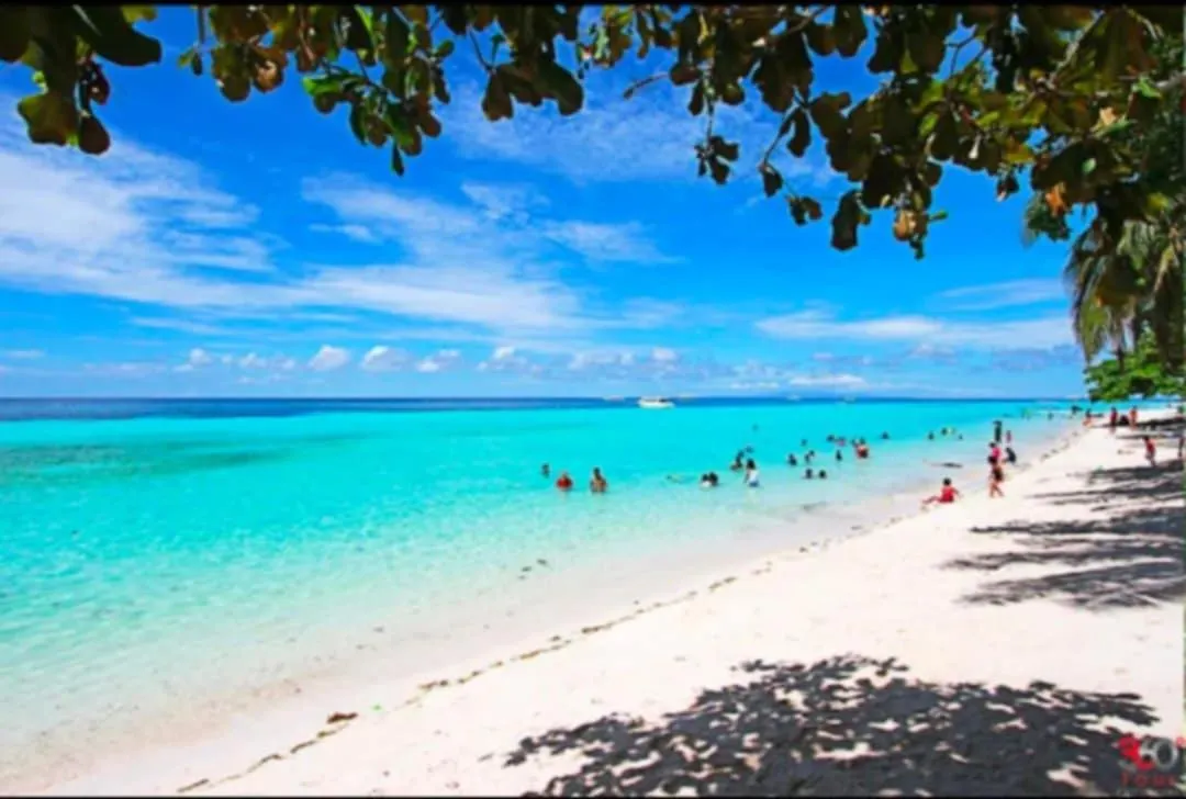 Adrianas Place Boutique Guest House Panglao