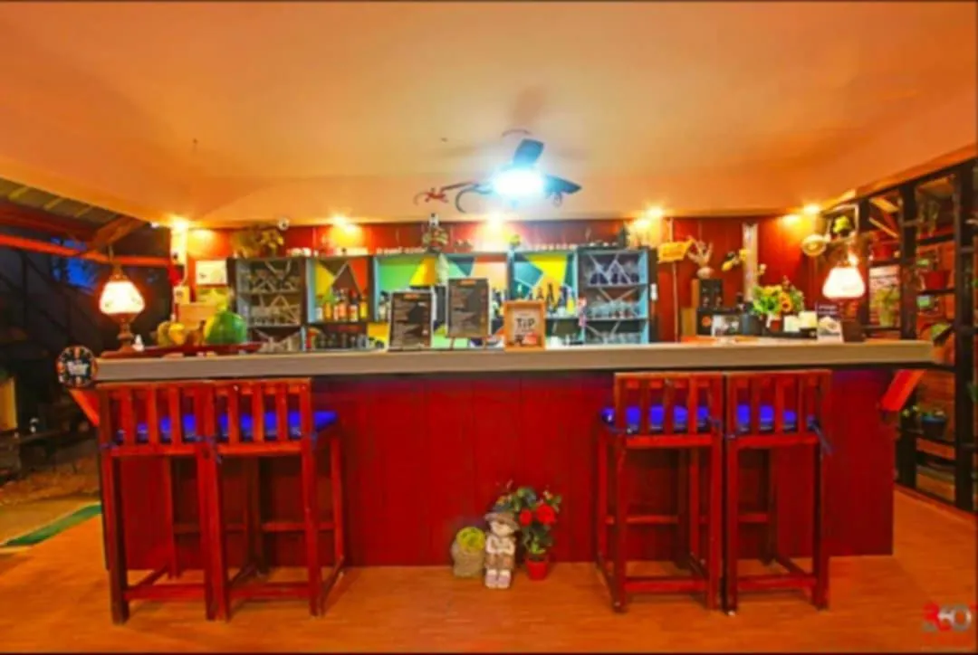 Adrianas Place Boutique Guest House Panglao