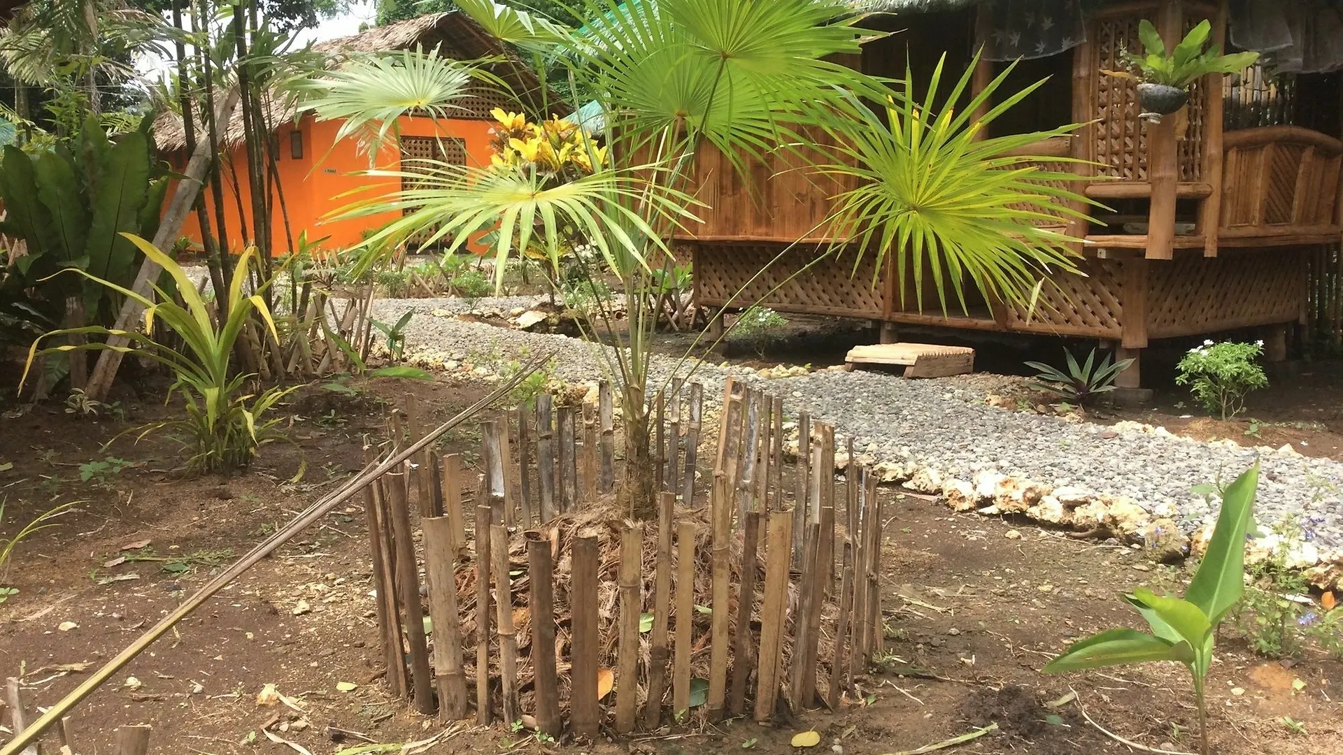 Adrianas Place Boutique Guest House Panglao