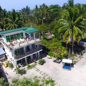 Aparthotel Homaja Roomrental, Panglao