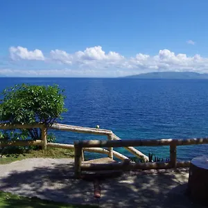 Resort Almira Diving Resort-, Panglao
