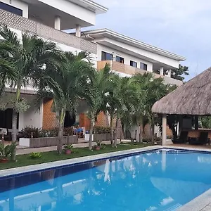 Resort Bamboo Oasis, Panglao
