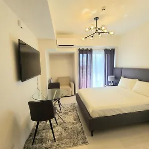 Aparthotel Inspiria Free Airport Pickup For 3 Nights Or