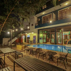 *** Hotel Summer Side Sri Lanka