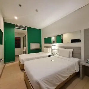 Go Otis-manila 3*, Manila Filipinas