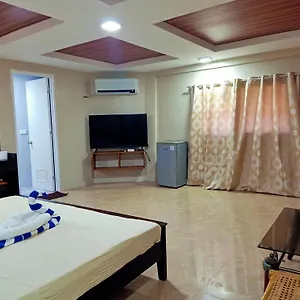 Resort Kalikasan, Panglao