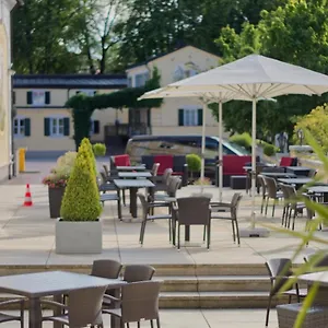 ** Hotel Zum Kurfuerst Tyskland