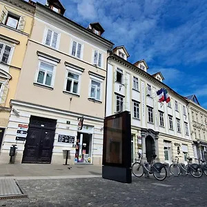 Viksi , Liubliana Eslovenia