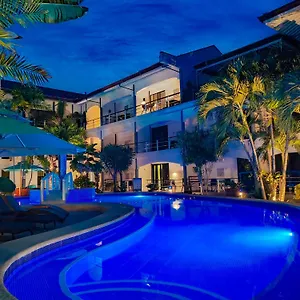 Alona Northland *** Panglao-stad