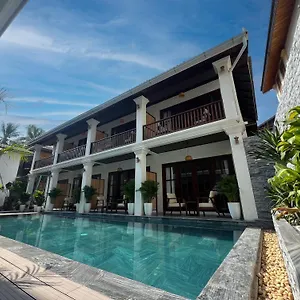 Hotel The Secret