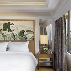 ***** Hotel Dusit Thani Manila Filippinerne