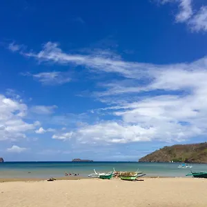 Resort Layolayo Beach Cove