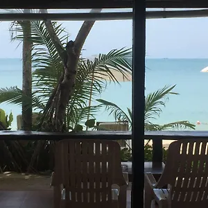 ** Hotel Lanta Thailand