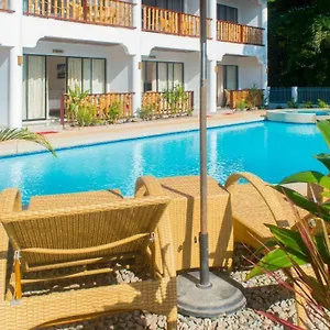 Alona Vida Hill *** Panglao
